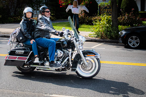 Sleepy Hollow, NY - Oct 2025